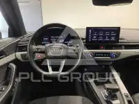 2022 Audi A4