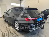 2022 Audi A4