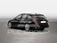 2022 Audi A4
