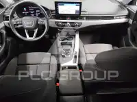 2022 Audi A4