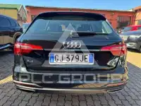 2022 Audi A4