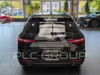 2022 Audi A4