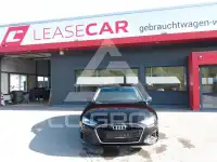 2022 Audi A4