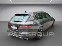 2022 Audi A4