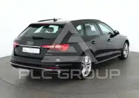 2022 Audi A4