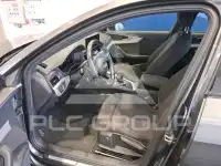2022 Audi A4