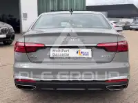 2022 Audi A4