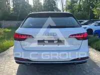 2022 Audi A4