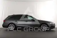 2022 Audi A4