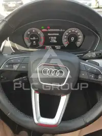 2022 Audi A4