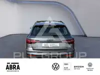 2022 Audi A4