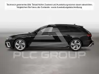 2022 Audi A4