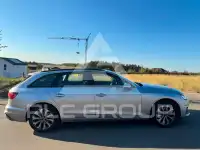 2022 Audi A4