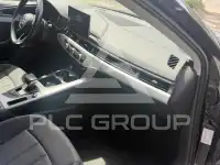 2022 Audi A4