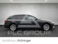 2022 Audi A4