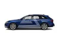 2022 Audi A4