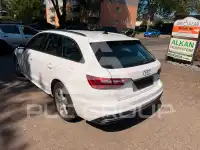 2022 Audi A4