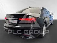 2022 Audi A4