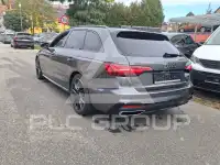2022 Audi A4