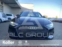 2022 Audi A4