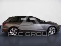 2022 Audi A4