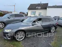 2022 Audi A4