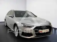 2022 Audi A4