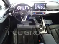 2022 Audi A4