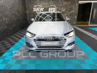2022 Audi A4