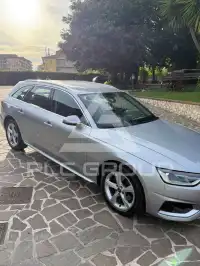 2022 Audi A4