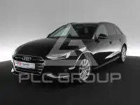 2022 Audi A4