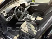 2022 Audi A4