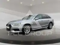 2022 Audi A4