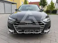 2022 Audi A4