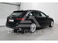 2022 Audi A4