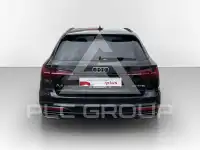 2022 Audi A4