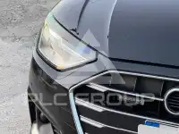 2022 Audi A4
