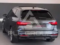 2022 Audi A4