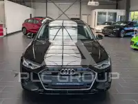 2022 Audi A4