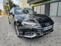 2022 Audi A4