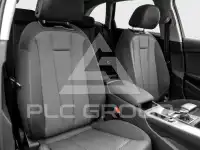 2022 Audi A4