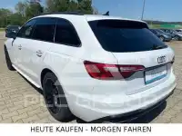 2022 Audi A4