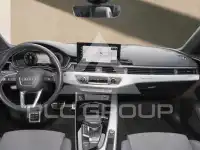 2022 Audi A4