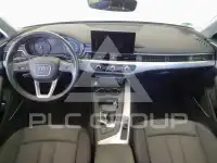 2022 Audi A4