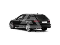 2022 Audi A4