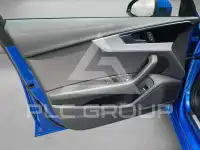 2022 Audi A4