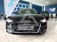 2022 Audi A4