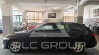 2022 Audi A4