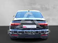 2022 Audi A4