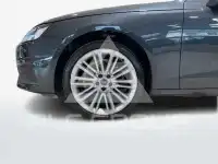 2022 Audi A4